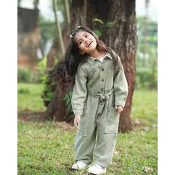 Zara Long flowy jumpsuit Size 4 - Picture 3 of 5